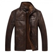 Leather Fashion Jackets